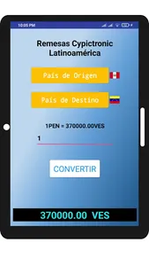 RCL screenshot 9