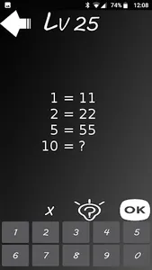 ProbleMathic screenshot 2