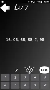 ProbleMathic screenshot 4
