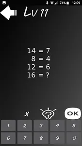 ProbleMathic screenshot 6