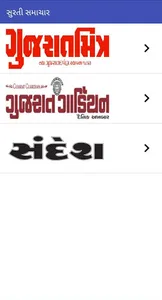 Surati Samachar screenshot 15