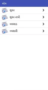Surati Samachar screenshot 21