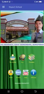 SMP N 3 BINANGUN screenshot 5