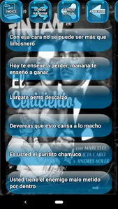 Botones con Voces del Cine Mex screenshot 2