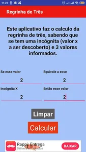Regrinha de Três screenshot 0
