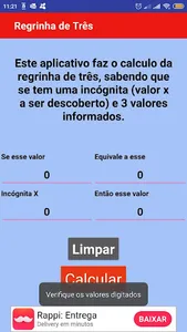 Regrinha de Três screenshot 1
