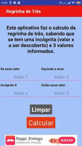 Regrinha de Três screenshot 2