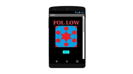 Fol Low screenshot 0