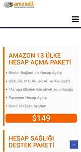 Amzsell screenshot 15