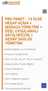 Amzsell screenshot 7