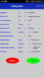 TNT JWS screenshot 1