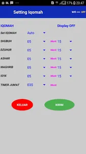 TNT JWS screenshot 2