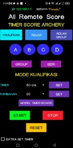 Multi ScoreBoard screenshot 5