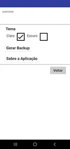Minhas Tarefas screenshot 6