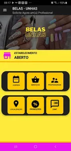 BELAS UNHAS screenshot 6