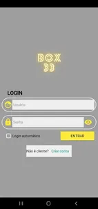 BOX 33 screenshot 0