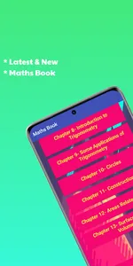 CBSE Class 10 Maths NCERT Book screenshot 6