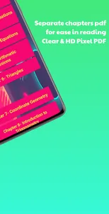 CBSE Class 10 Maths NCERT Book screenshot 9