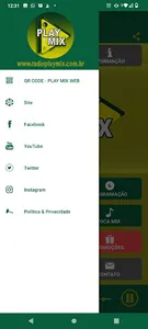 Rádio Play Mix screenshot 9
