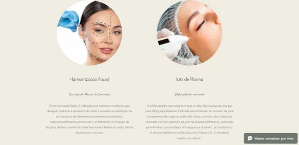 Harmoniza Odonto screenshot 2