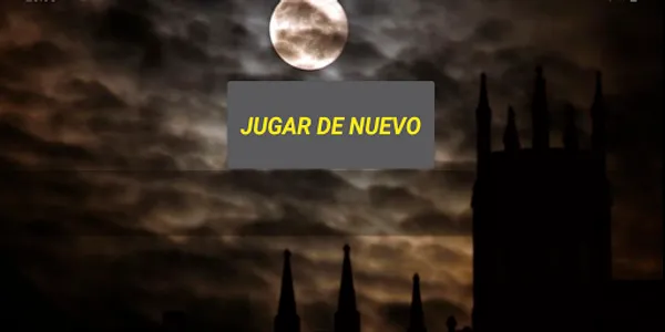 Atrapa al Fantasma screenshot 1
