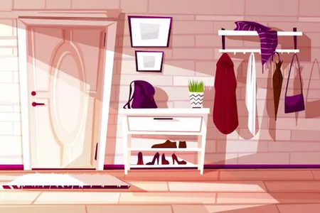Escape In Time Limit screenshot 1