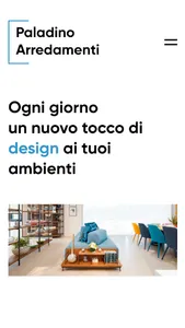 Paladino Arredamenti screenshot 3
