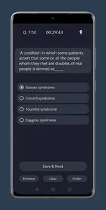 One Stop Psychology screenshot 2