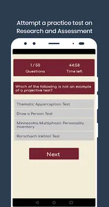 SPSS Guide- One Stop Psycholog screenshot 3