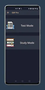 One Stop Psychology PRO screenshot 1