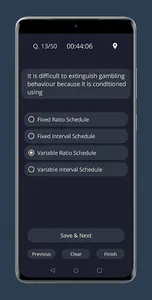 One Stop Psychology PRO screenshot 4