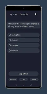 One Stop Psychology PRO screenshot 6
