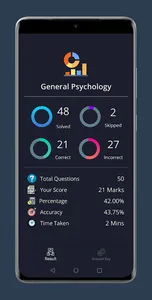 One Stop Psychology PRO screenshot 7