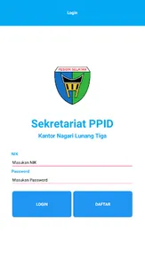PEDATI screenshot 2