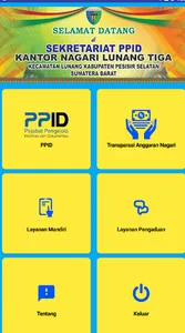 PEDATI screenshot 3