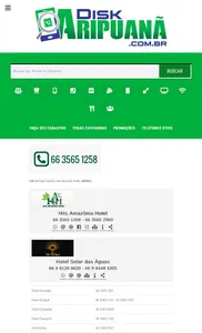 Disk Aripuanã - Rápido e Fácil screenshot 1