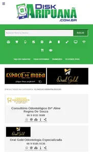 Disk Aripuanã - Rápido e Fácil screenshot 12