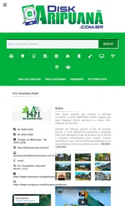 Disk Aripuanã - Rápido e Fácil screenshot 3