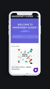 make money guider earning idea screenshot 3