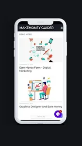 make money guider earning idea screenshot 8