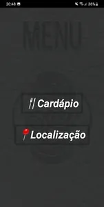 FAETEC TAMOIOS - NoCapBurguer screenshot 2