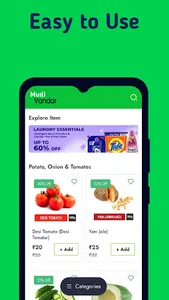 Mudi Vandar screenshot 8