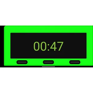 Reloj despertador mvd screenshot 1