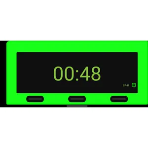 Reloj despertador mvd screenshot 2
