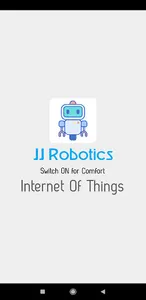JJ Robotics Home Automation screenshot 0