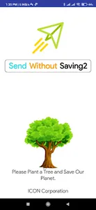 Send Without Saving 2 screenshot 0