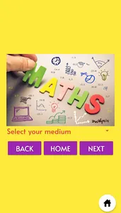 STD 4 TERM 2 FAB TEST screenshot 3