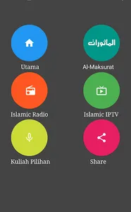 Al-Mathurat screenshot 0