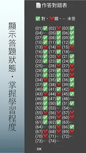 農藝.丙級技術士.檢定題庫 screenshot 2