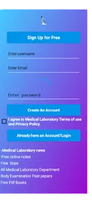 Medical Laboratory screenshot 1